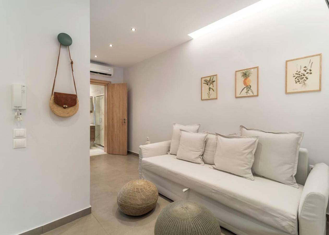 La Casa Bianca Διαμέρισμα Ζάκυνθος Πόλη Εξωτερικό φωτογραφία