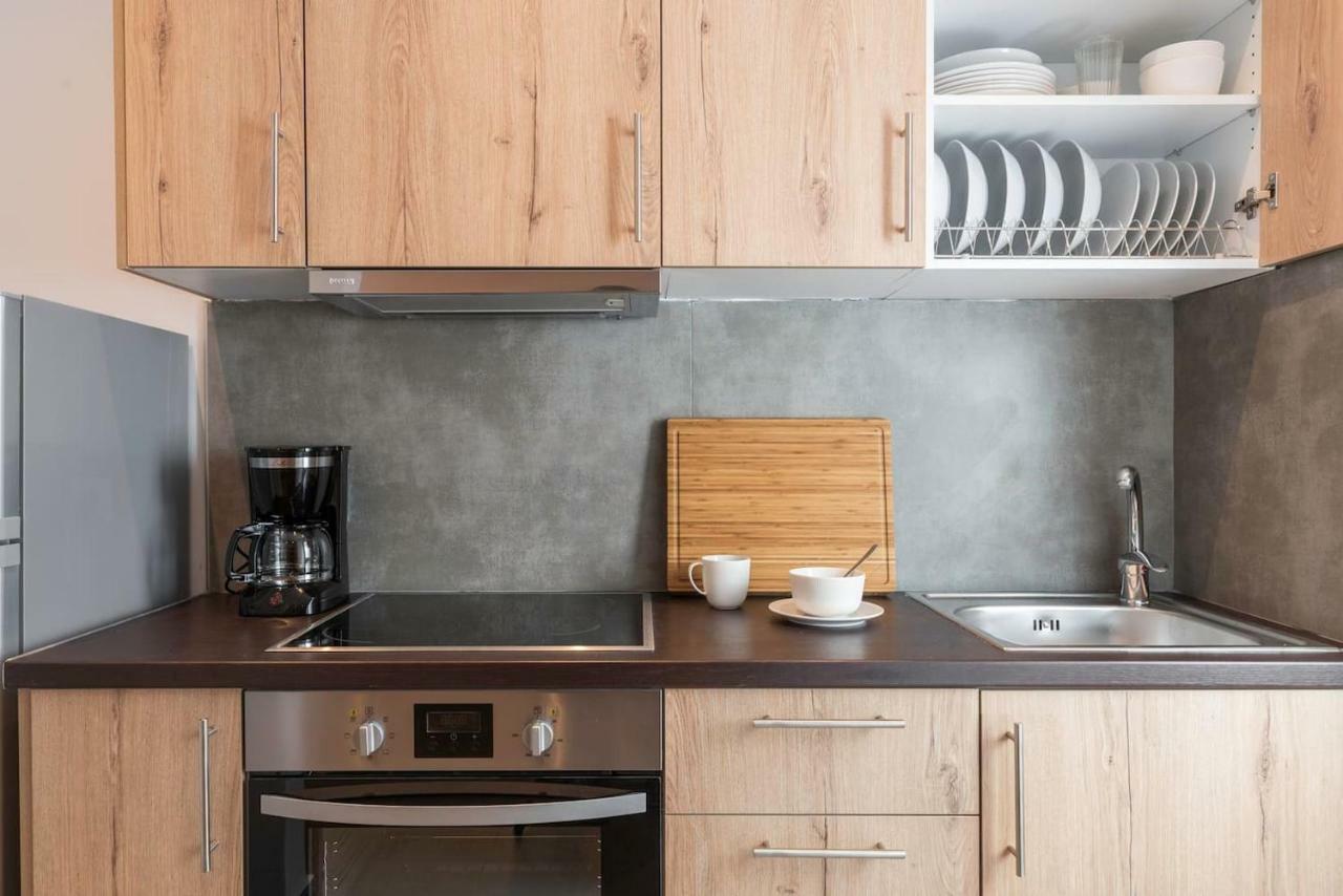 La Casa Bianca Διαμέρισμα Ζάκυνθος Πόλη Εξωτερικό φωτογραφία