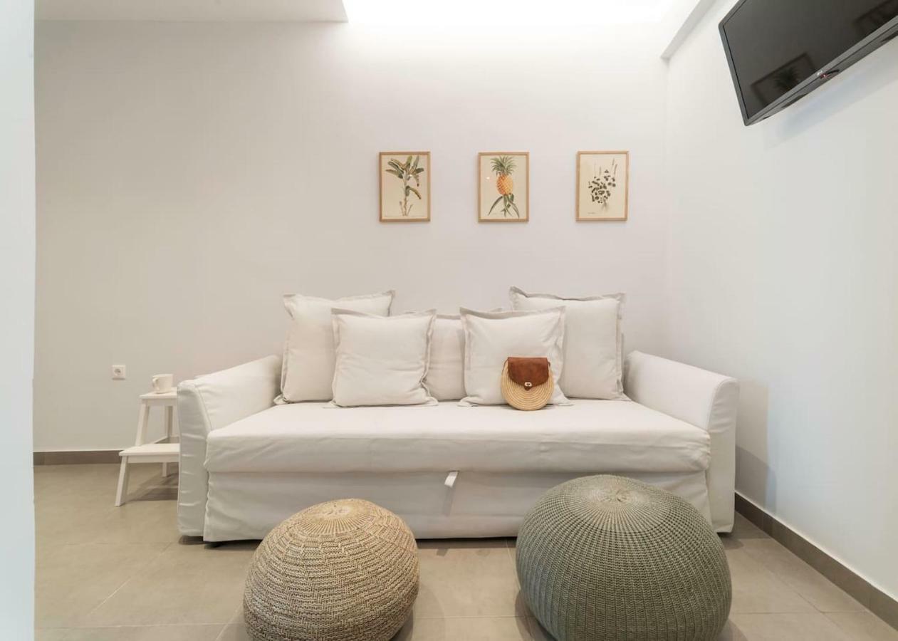 La Casa Bianca Διαμέρισμα Ζάκυνθος Πόλη Εξωτερικό φωτογραφία