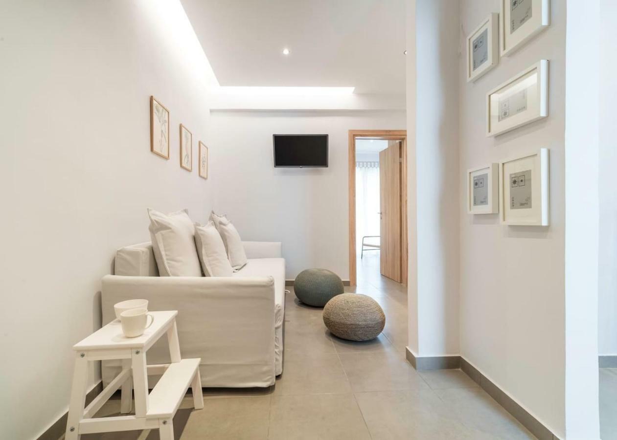 La Casa Bianca Διαμέρισμα Ζάκυνθος Πόλη Εξωτερικό φωτογραφία