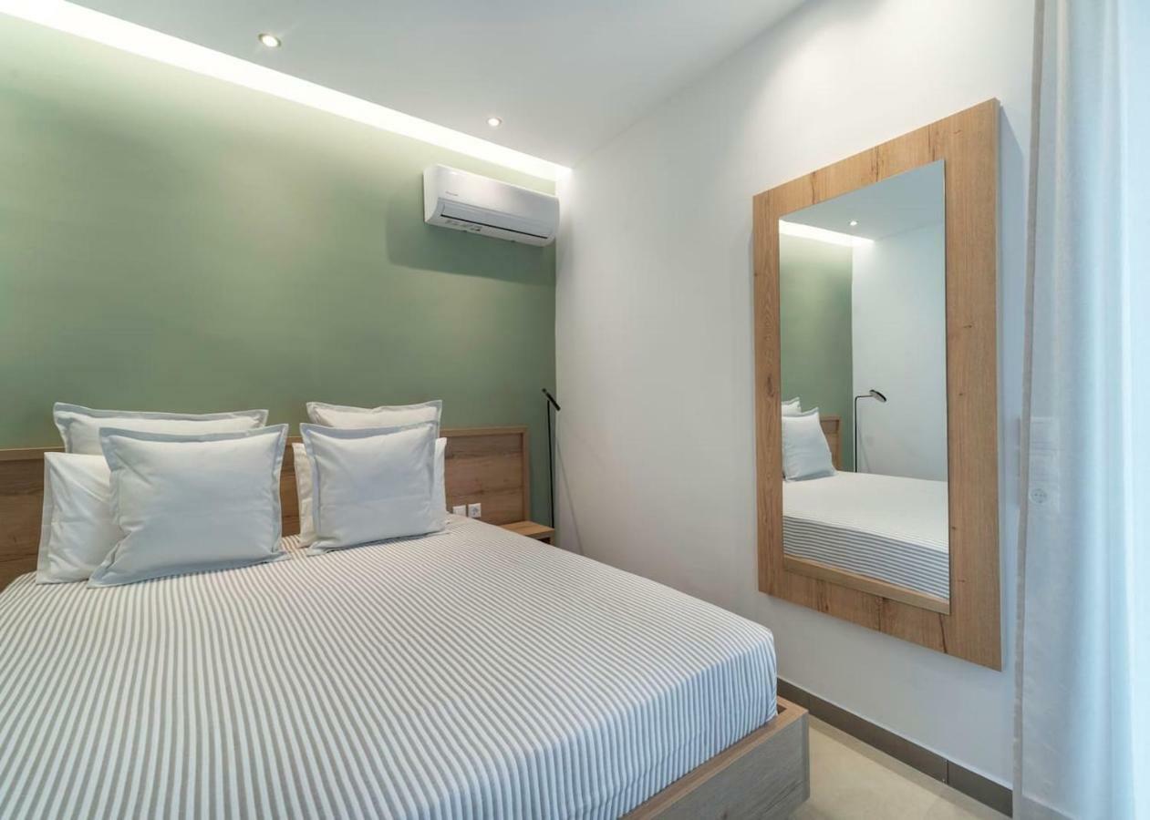 La Casa Bianca Διαμέρισμα Ζάκυνθος Πόλη Εξωτερικό φωτογραφία