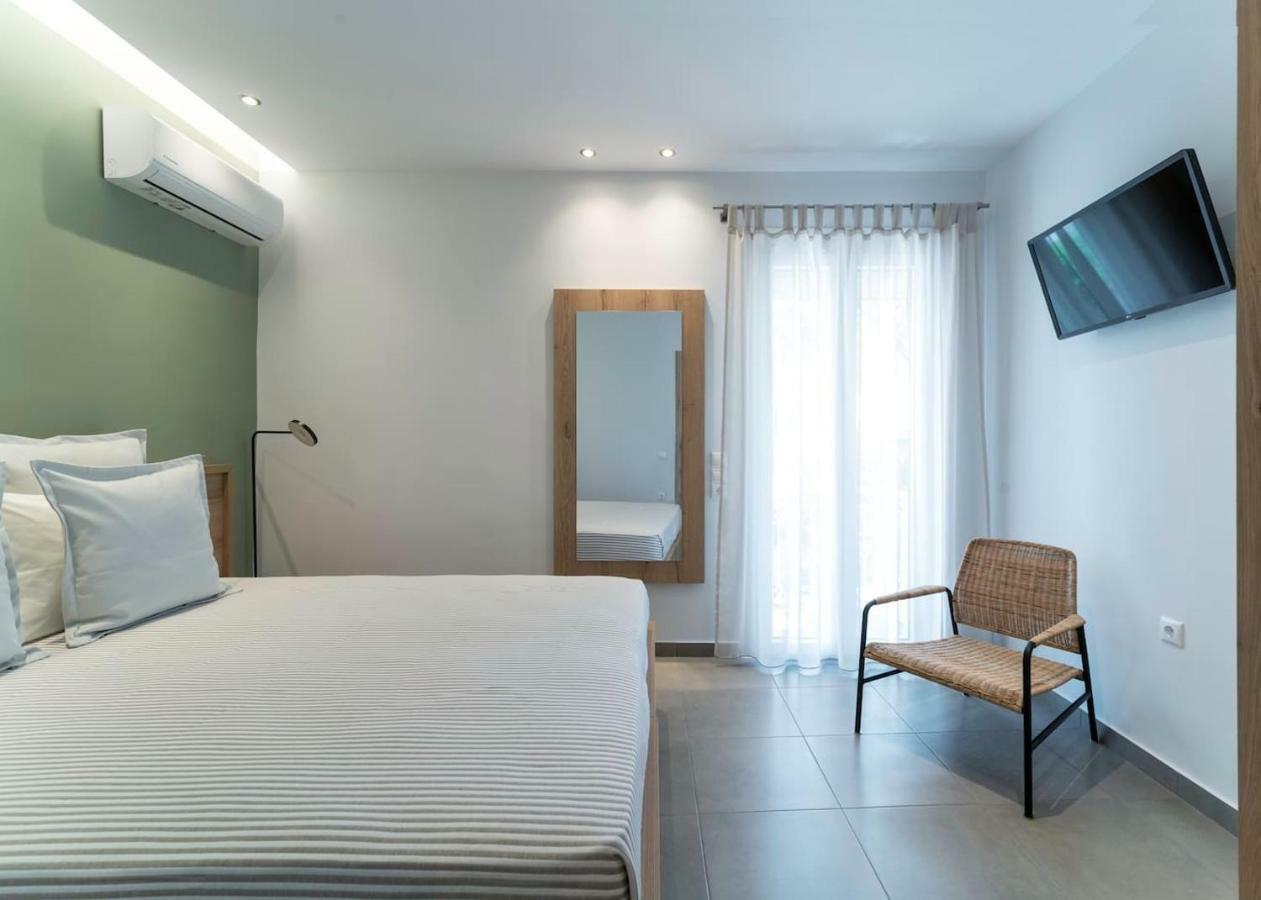 La Casa Bianca Διαμέρισμα Ζάκυνθος Πόλη Εξωτερικό φωτογραφία
